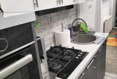 Apartament cu 2 camere în Central - 4