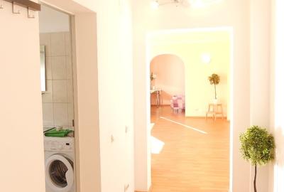 Duplex cu 4 camere cu Canalizare în Lacul Tei - 10