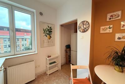 Apartament 2 camere, luminos si primitor - zona centrala, Alexandru Ioan Cuza Apartament 2 camere, luminos si primitor - zona centrala, Alexandru Ioan Cuza - 19