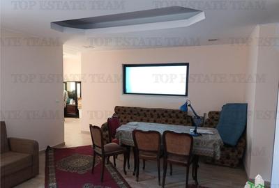 Vila cocheta, 5 camere si garaj 177.5mp, 250mp teren, cu toa - 17