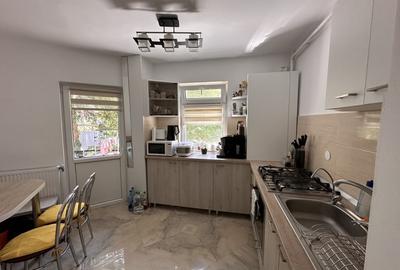 Oportunitate excelenta in  Grigorescu-apartament 2 camere,2 balcoane,decomandat Oportunitate excelenta in  Grigorescu-apartament 2 camere,2 balcoane,decomandat - 6