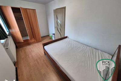 Apartament cu 2 camere nedecomandat în Dâmbu Pietros - 3