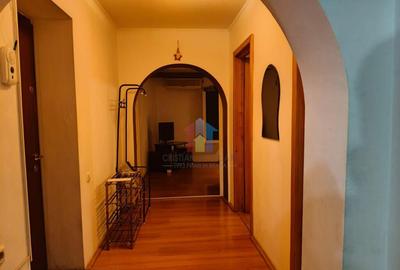 3 camere, 103MP , decomandat, bloc cu lift, Buzaului - 2