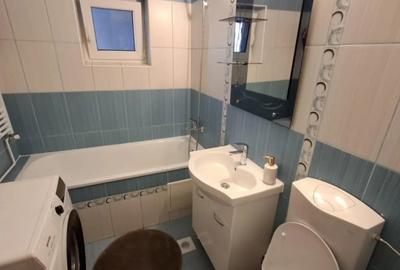 Apartament cu 2 camere decomandat în Nicolina - 2