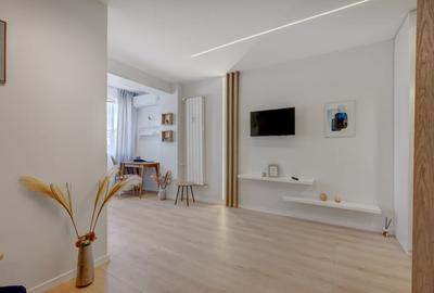 Garsoniera Ferdinand - tot ce vezi este acolo, gata de mutat, langa metrou - 2