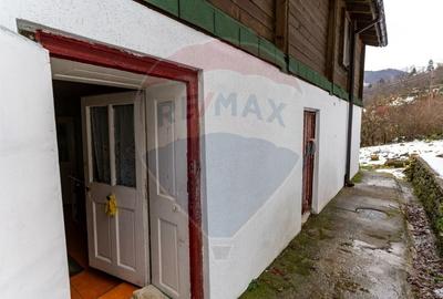 Casă individuală cu 3 camere cu Garaj în Certeju de Sus - 18