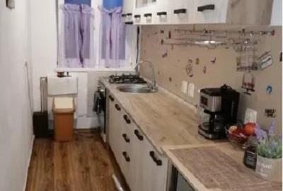 Renovat Complex Studentesc Olimpia - 2