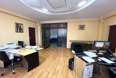 Spatiu de birouri DE iNCHIRIAT - Baneasa, Cladirea INAV. - 14