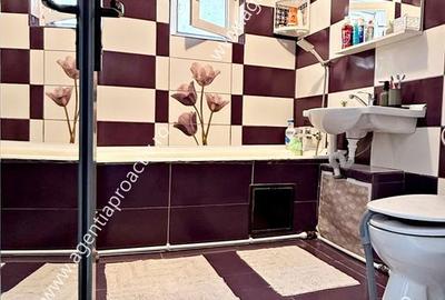 Apartament cu 3 camere decomandat în Central - 7