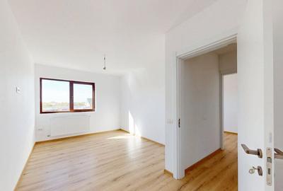 Casă cu 4 camere cu Teren 192 Mp în Domnești - 4