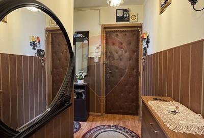 Apartament cu 2 camere în Central - 7