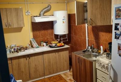 Casă cu 2 camere în Copaciu - 4