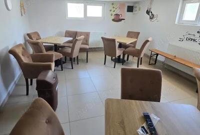 Casă cu Teren 200 Mp în Vișeu de Jos - 1