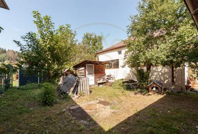 Oportunitate rara! Casa cu curte la munte-Campulung Muscel - 16