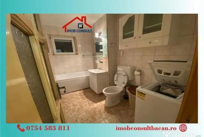 Apartament cu 2 camere decomandat în Cornișa