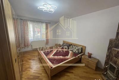 Casă cu 4 camere cu Teren 4520 Mp în Lerești - 7