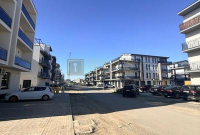 Apartament cu 2 camere decomandat, mobilat în Giroc - 20