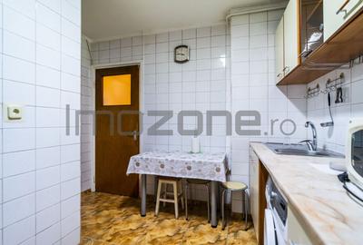 Apartament cu 2 camere decomandat, mobilat în Militari - 11