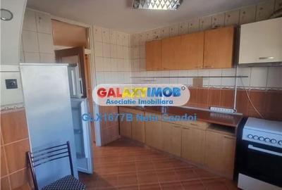 Apartament cu 2 camere decomandat în 13 Septembrie - 2