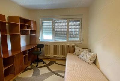 MT218 Apartament 3 camere, de INCHIRIAT, zona Olimpia-Stadion - 12