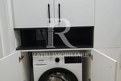 Apartament cu 2 camere decomandat în Seleuș - 7