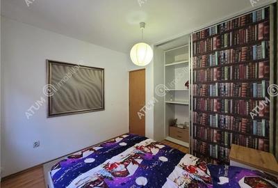 Apartament 3 camere si balcon in zona Strand din Sibiu - 10