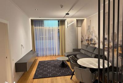 Apartament cu 2 camere în Cișmigiu - 2