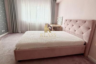 Apartament cu 3 camere decomandat, mobilat în Pipera - 8