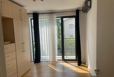 Duplex cu 4 camere cu Canalizare în Exterior Nord - 7