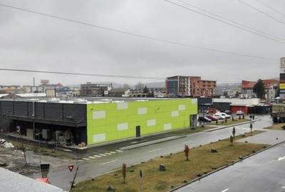 Apartament cu 2 camere decomandat în Petru Rareș - 3