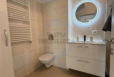 Apartament cu 2 camere decomandat în Exterior Nord - 1