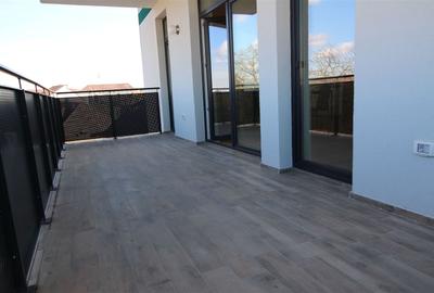 Apartament cu 3 camere decomandat, mobilat în Elisabetin - 19