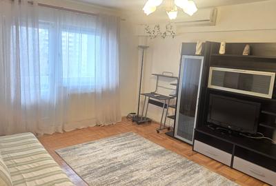 Apartament cu 2 camere în 22 Decembrie - 1