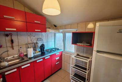 Inchiriere apartament 2 camere in Vila Km 5 - 3