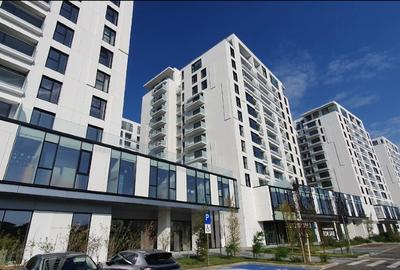 One Cotroceni Park , loc parcare inclus, totul nou - 15