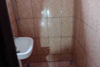 Garsonieră nedecomandată în Ștefan Vodă - 7