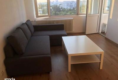 Apartament cu 2 camere semidecomandat în Obor - 1