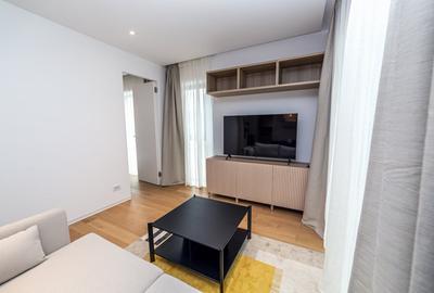 Apartament de 2 camere | Complex One Lake | Zona Tei - 4