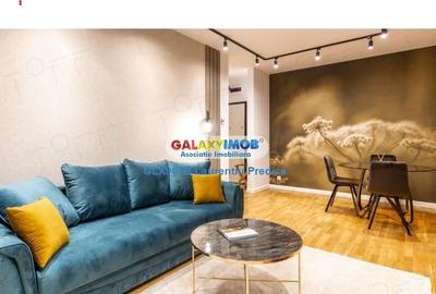 2 camere - Luxuria Residence, Domenii, Herastrau, Casa Presei