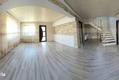 Casă cu 4 camere în Valea Ursului - 3