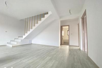 Casă cu 3 camere cu Teren 460 Mp în Miroslava - 8