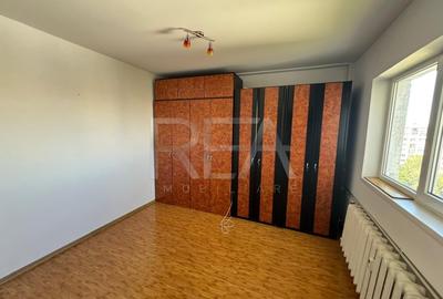 2cam decomandat |Str Pascani | bloc dupa cutremur | 5min metrou Romancierilor - 5