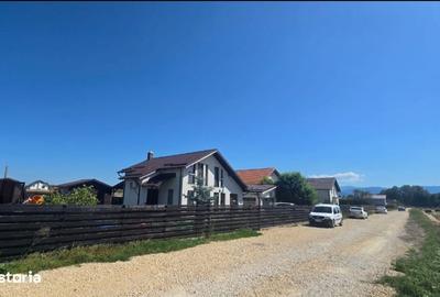 Spațiu comercial, în Stupini