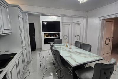Apartament cu 3 camere, 56 mp, zona Eroilor - 4