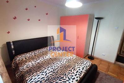 Apartament cu 2 camere decomandat în Frații Golești - 4