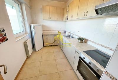 Apartament cu 2 camere semidecomandat, mobilat în Gheorgheni - 6