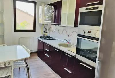 2 camere Bucuresti Noi-12 metrou Parc Bazilescu - 7