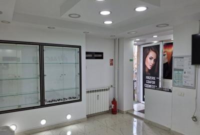 Spațiu comercial, de 69 mp, în Titan