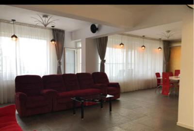 Apartament 5 camere de vis in Mamaia Nord la doar 100m de plaja! - 6