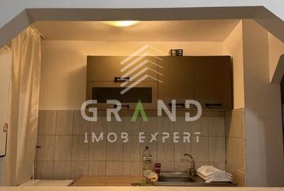 Apartament cu 4 camere | logie | 56 mp | Cartier Manastur | Mehedinti - 2